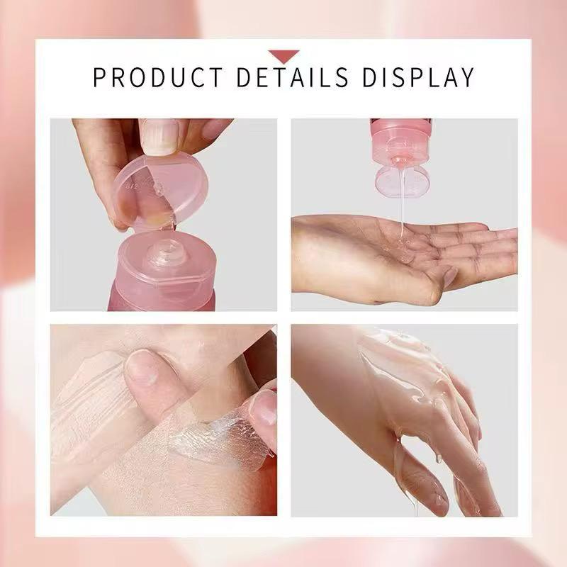 Collagen Night Wrapping Mask – Peel-Off Overnight Facial Mask 75ml
