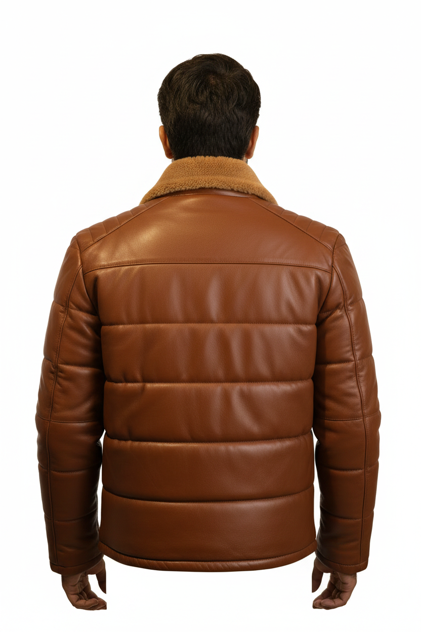 Back Mannequin