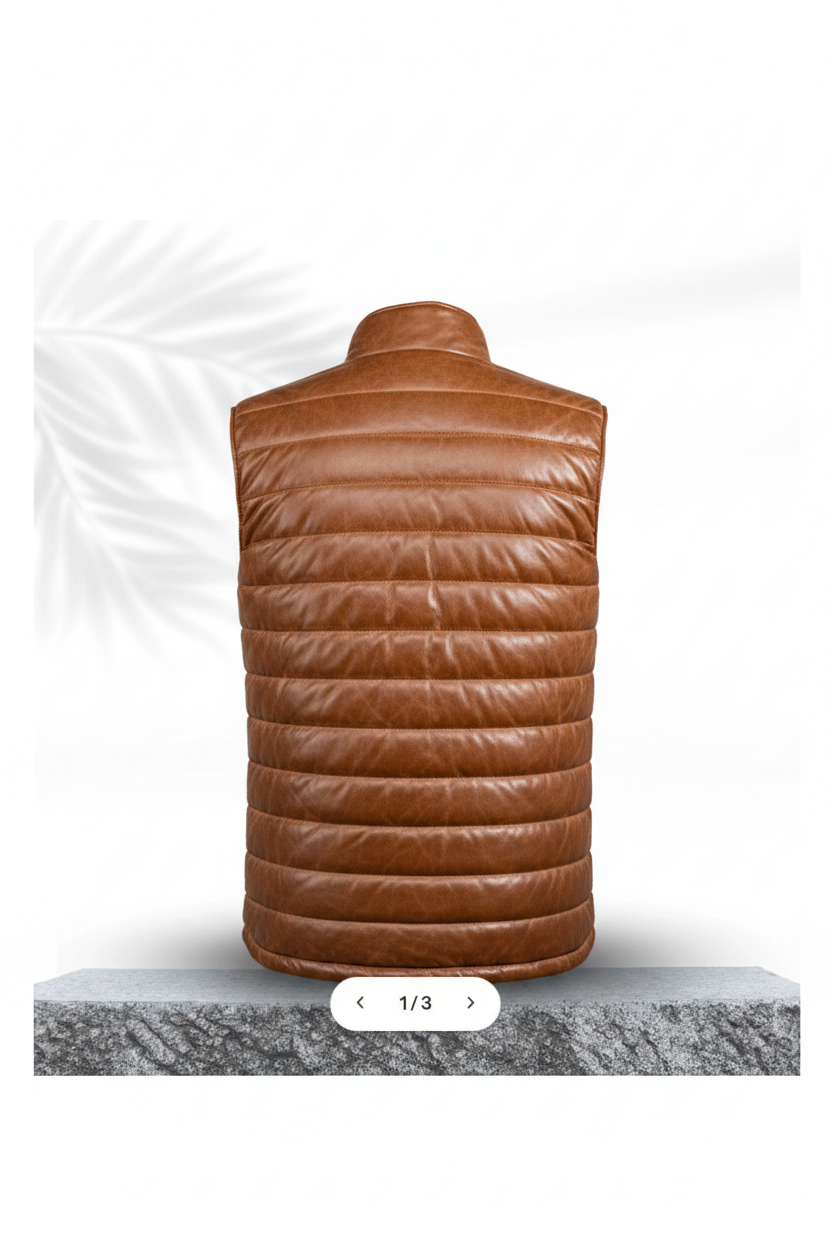 Back View