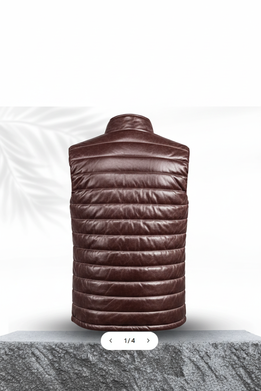 Back View