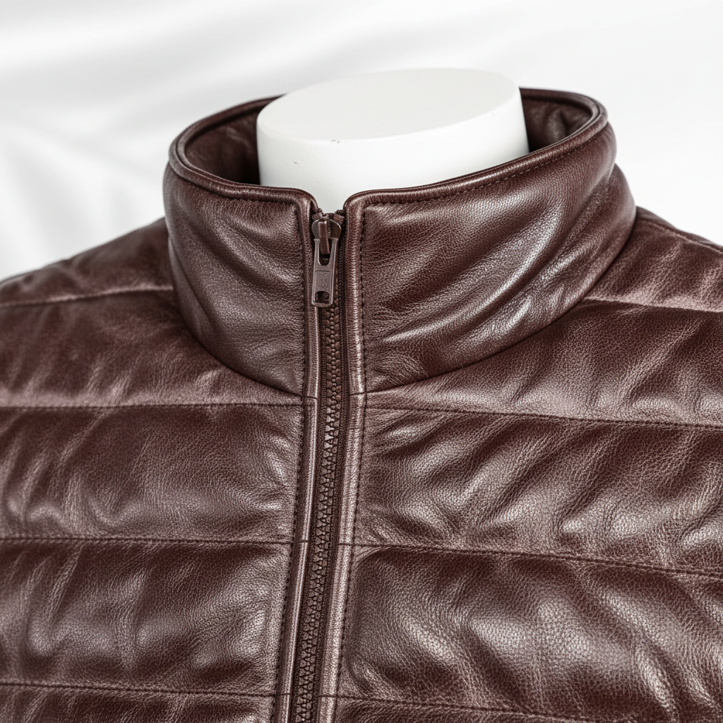 Collar Detail
