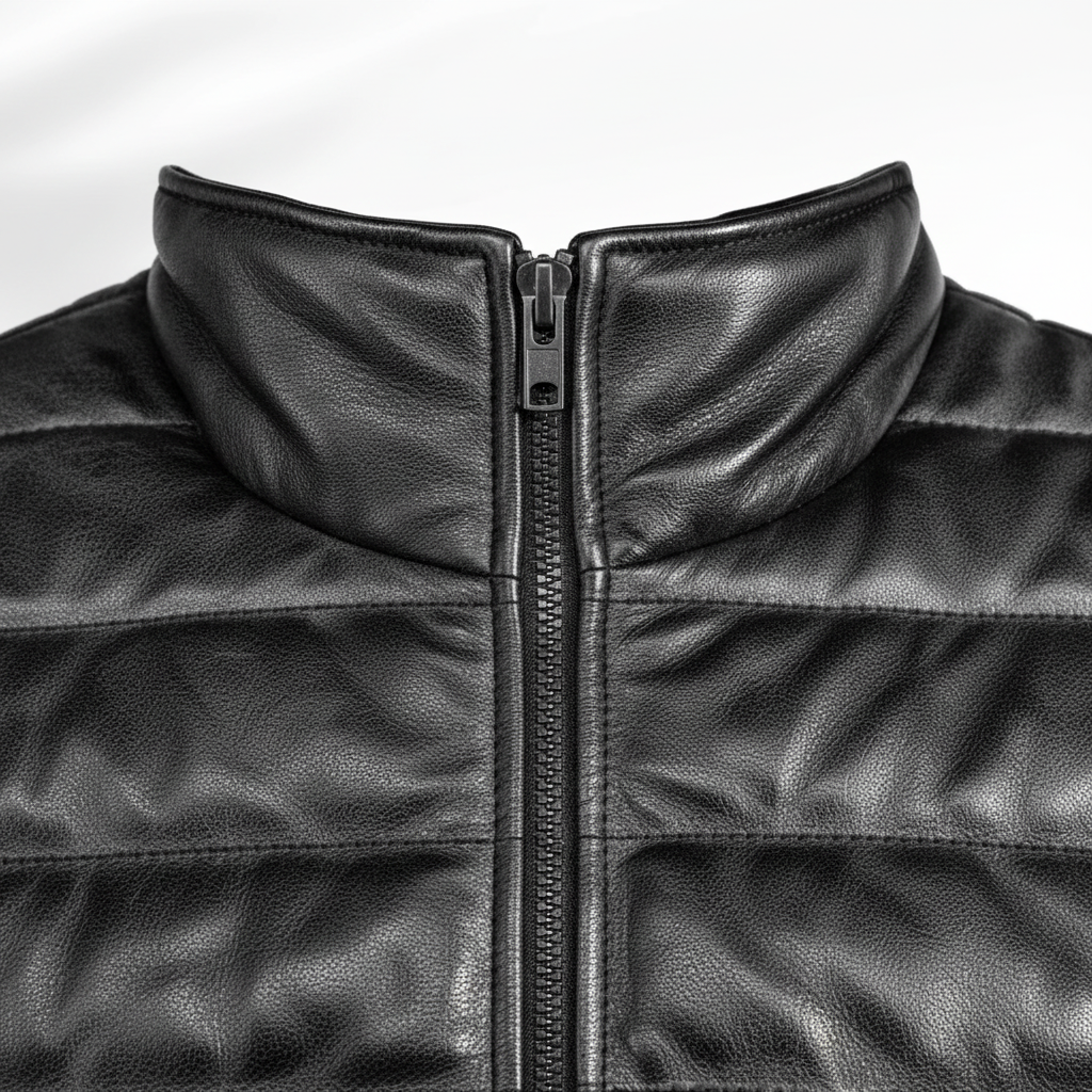 Collar Detail