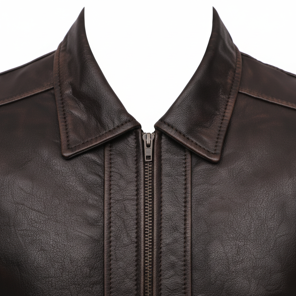 Collar Detail