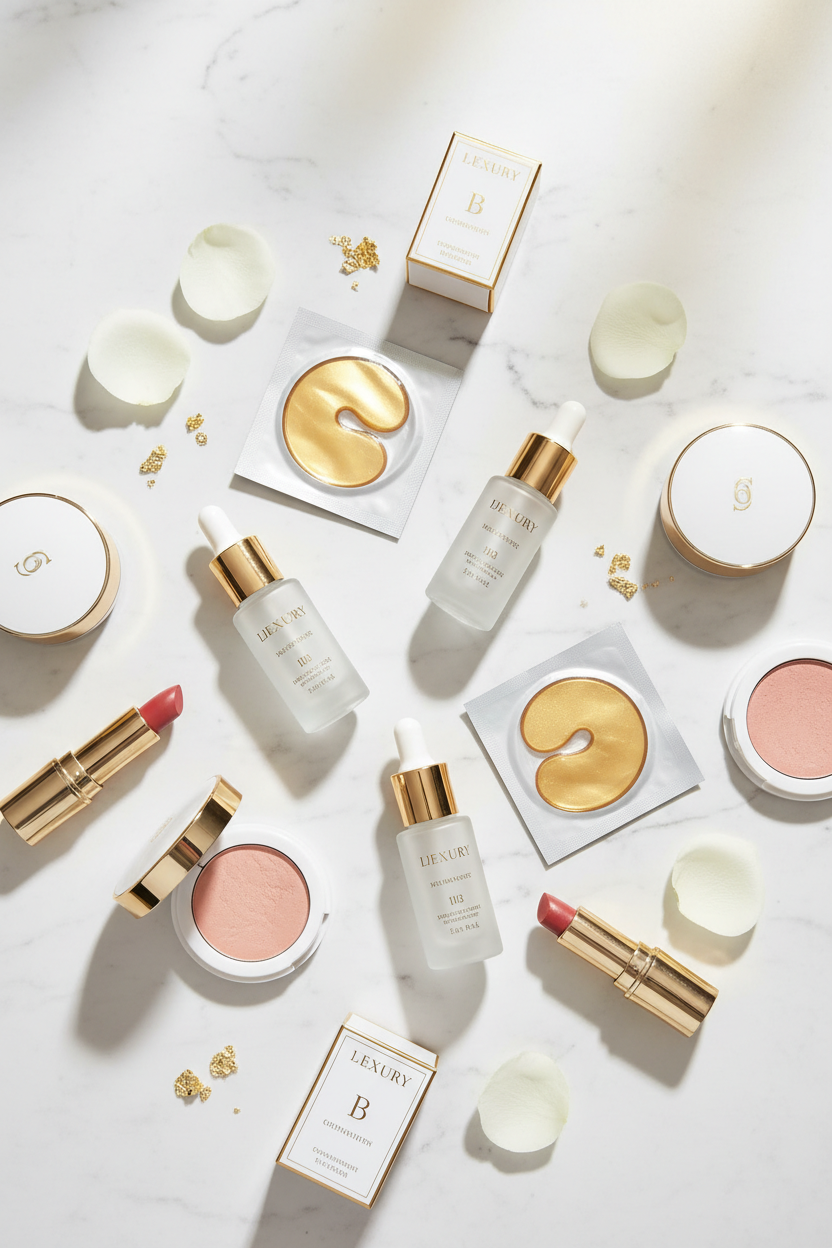 Health & Beauty