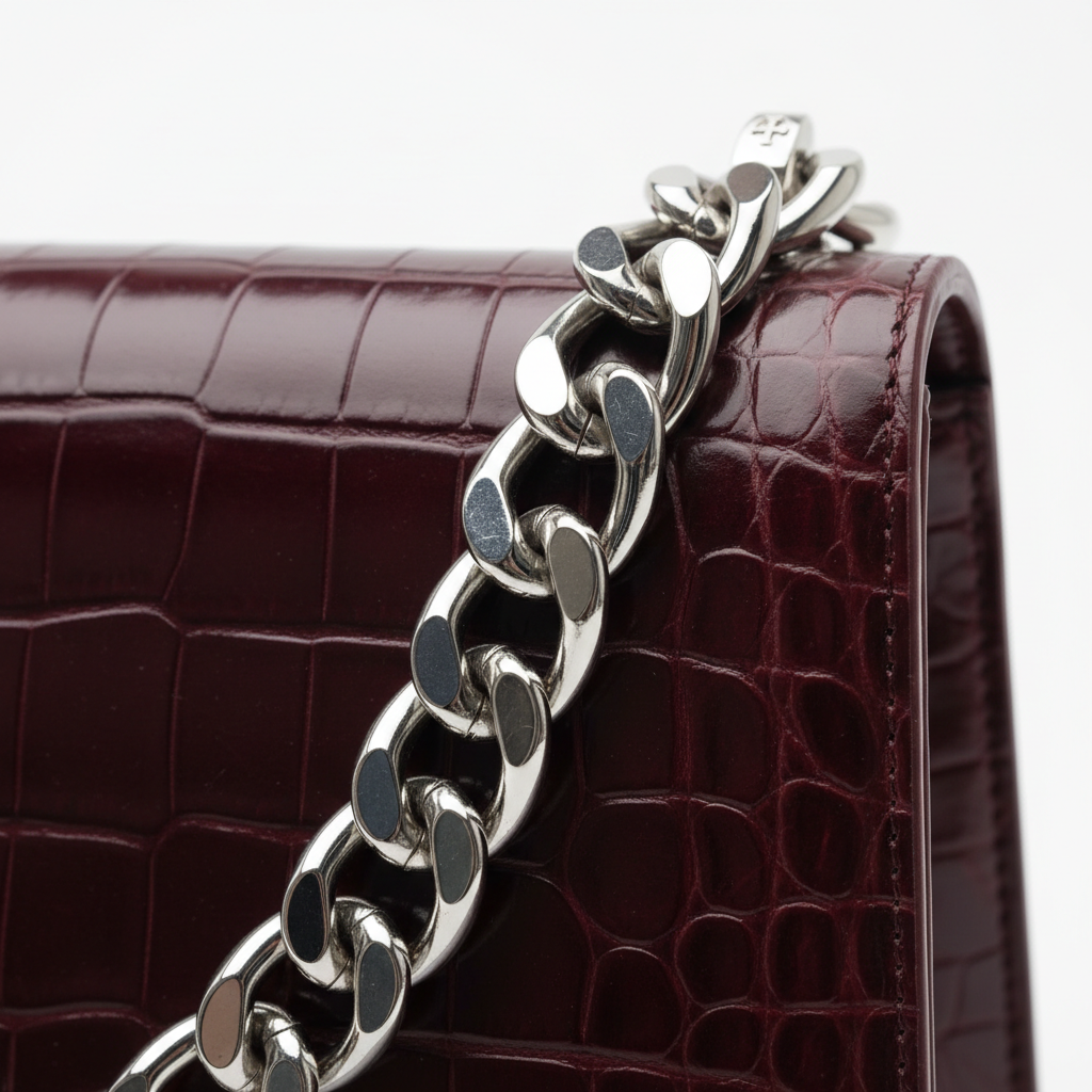 LS03 Chain Detail