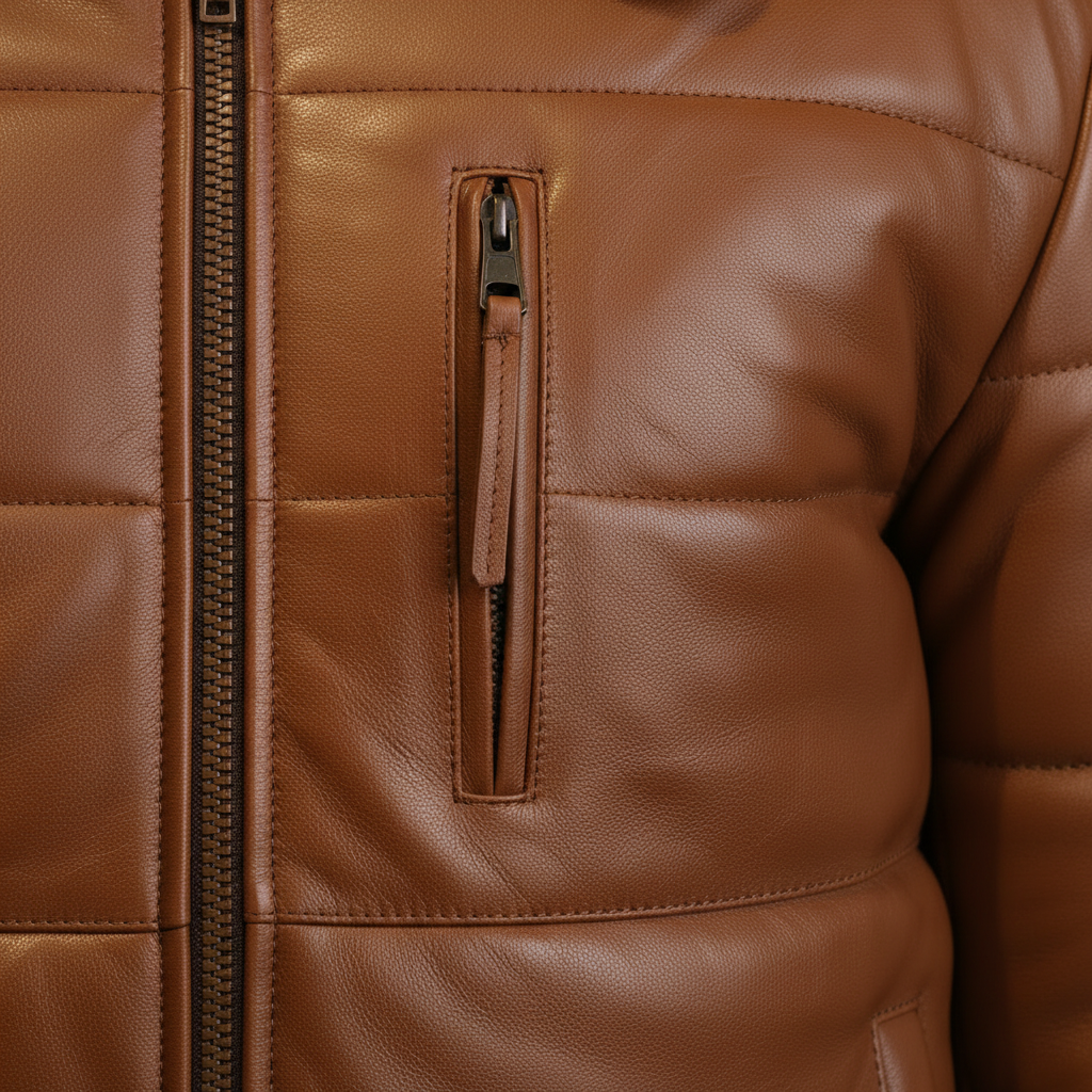 Pocket Detail
