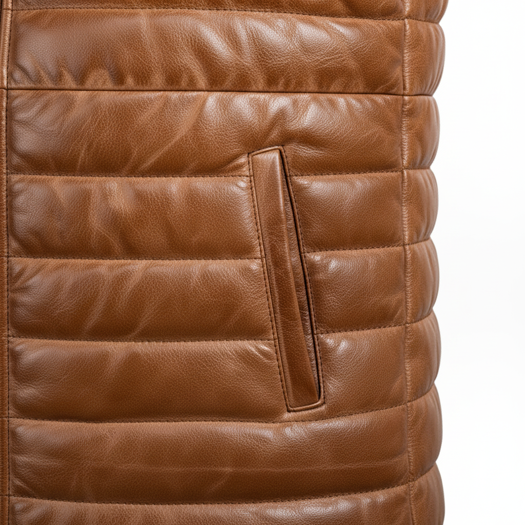 Pocket Detail