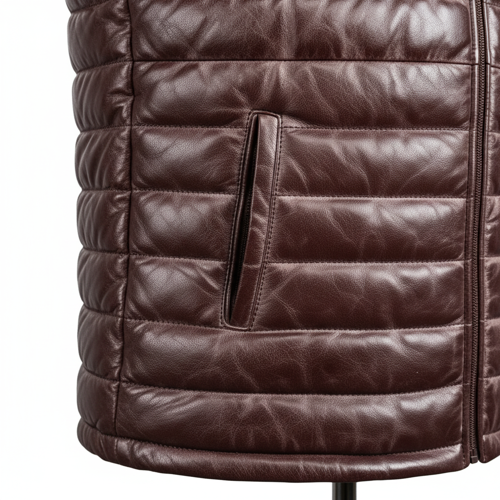 Pocket Detail
